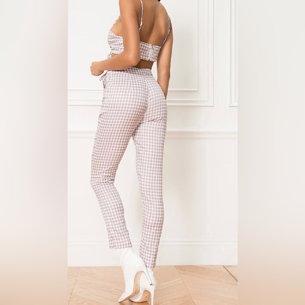 superdown Pant Set - Picture 2 of 15